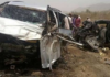 Haɗarin mota ya kashe mutane 28 sakamakon gudun wuce sa’a a jihar Ondo- FRSC Accident Accident