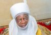 Sarkin Ilorin ya bukaci Limamai su yi wa’azi kan kisan gilla Alhaji Dr Ibrahim Sulu Gambari CFR Emir of Ilorin 420x430