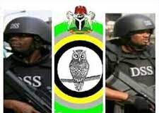 Rikicin Majalisar Legas: AIT, Channels TV sun nemi afuwar DSS DSS sabo