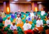 Ƙudirin haraji ya tsallake karatu na biyu a majalisar wakilai HOUSE OF REPS MEMBERS 720x430 (1)