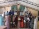 Sabon shugaban kungiyar Hausa na kwalejin ilimi ta Aminu Kano hadin gwiwa da jami’ar tarayya ta Dutsen-ma ya sha rantsuwar kama aiki IMG 20250215 WA0000