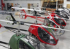 An kusa kammala aikin samar da Jirgin sama mai saukar ungulu samfurin Najeriya – NASENI Made in Nigeria helicopter