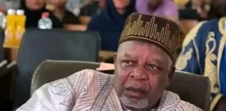 Wadanda suka sace tsohon shugaban NYSC sun bukaci Naira miliyan 250 kudin fansa Marazi Tsiga