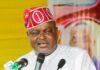 Legas: Obasa da wasu mutane dauke da makamai sun kutsa cikin ofishin shugaban majalisar Mudashiru Obasa