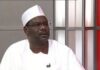 Dole ne a binciki zargin da aka yiwa USAID na tallafa wa Boko Haram – Ndume ga Gwamnatin tarayya Ndume (1)
