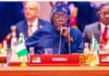 Najeriya ta ki amincewa da kudirin sake fasalin sashin zaman lafiya da tsaro na AU Nigeria ready to play vital role in G20 Tinubu 720x430