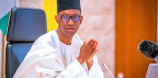 Ba zan shiga rigima da El-Rufai ba – Ribadu Nuhu Ribadu 750x430