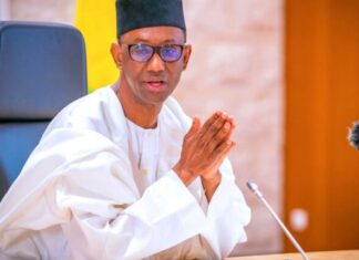 Ba zan shiga rigima da El-Rufai ba – Ribadu Nuhu Ribadu 750x430