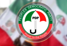 Yanz-Yanzu: Bangaren Turaki a PDP ya sha kaye yayin da Kotun Koli ta soke taron Ibadan PDP PDP 750x430