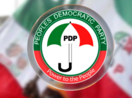 Yanz-Yanzu: Bangaren Turaki a PDP ya sha kaye yayin da Kotun Koli ta soke taron Ibadan PDP PDP 750x430