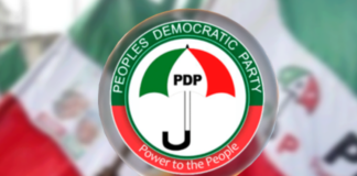 Yanz-Yanzu: Bangaren Turaki a PDP ya sha kaye yayin da Kotun Koli ta soke taron Ibadan PDP PDP 750x430
