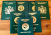 NIS ta bullo da tsarin neman fasfo ga ‘yan Najeriya da ke nahiyar Turai Passport