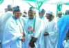 Shehu Sani, Hunkuyi, Yero sun koma APC Shehu Sani APC 750x430