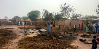 Gobarar Dambatta: Gwamnatin Kano ta yi alkawarin tallafawa wadanda abin ya shafa WhatsApp Image 2025 02 07 at 22.59.22 750x430