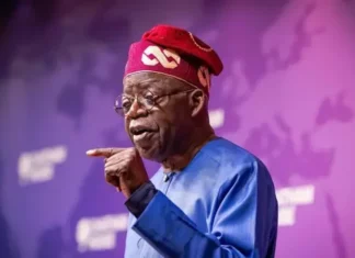 Tinubu ya yaba wa majalisa bisa tabbatar da dokar ta-ɓaci a Rivers 0fa57dc7 cc6e 42e0 9283 e5b17a3f88da.jpg