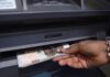 Majalisar wakilai ta buƙaci a dakatar da ƙarin ƙudin cirar kuɗi a ATM ATM machine withdraw cash