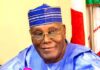 Atiku yayi watsi da rahotannin sauya sheka Daga jam’iyyar sa ta PDP IMG 20240712 WA0020
