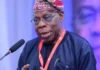 Me yasa Dimokradiyya ta gaza magance matsalolin Afrika – Obasanjo Olusegun Obasanjo new 750x430