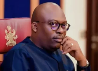 Dattawan arewa sun buƙaci Tinubu ya mayar da Fubara bakin aiki Siminalaye Fubara 750x430