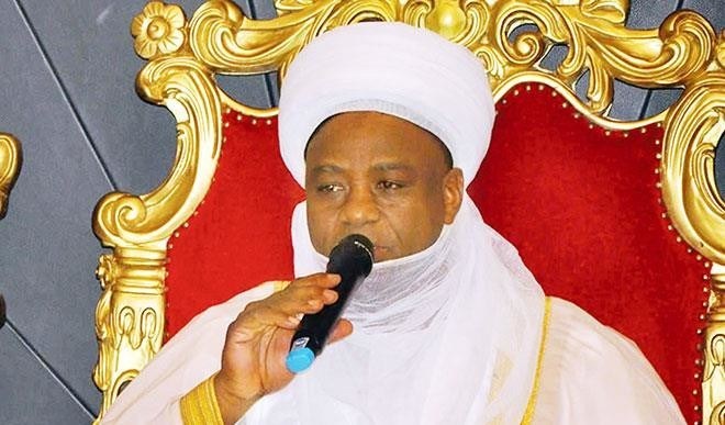 Sultan-of-Sokoto Sultan of Sokoto