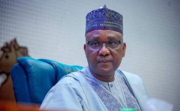 Za a samar da ƙarin wasu manyan makarantun gaba da sakandare bakwai a Zaria a 2025 – Kakakin Majalisa Tajudeen Abbas 695x430