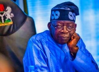 Babu wani iko a tsarin mulki da ya baka damar tsige Fubara – NBA ta gaya wa Tinubu Tinubu Thinking