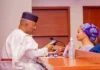Dole ne a bincika zargin lalata tsakanin Sanata Natasha da Akpabio – Amnesty f4ffa387 8db6 421f 9c50 4217df18fefc.jpg