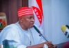 Sabunta takardun filaye: Gwamnatin Kano za ta fara buga sunayen mutanen da suka gaza bin doka Abba Kabir Yusuf Kano Kano 715x430