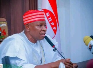 Sabunta takardun filaye: Gwamnatin Kano za ta fara buga sunayen mutanen da suka gaza bin doka Abba Kabir Yusuf Kano Kano 715x430