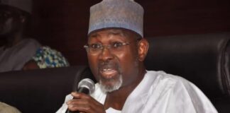 Jami’o’in Najeriya da dama na karrama marasa ilimi, wadanda ba su cancanta ba – Jega Attahiru Jega