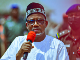 Gwamna Bala ya fice daga PDP ya koma APM Bala Mohammed 750x430