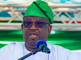 Gwamnatin Jihar Filato ta rufe makarantu sakamakon barkewar cutar Mashako Caleb Mutfwang