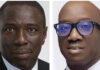 Kotu ta yi watsi da karar Ighodalo, ta tabbatar da nasarar Okpebolo Ighodalo Okpebholo