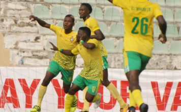 NPFL: Kano Pollers ta doke Lobi Stars da ci 2-0 Kano Pillars 700x430