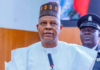 Shettima, da sauran su za su halarci taron masu ruwa da tsaki kan aikin Hajji a mako mai zuwa Kashim Shettima Hajj (1)