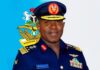 Rundunar sojin sama ta cika alkawuran da ta dauka ga wadanda harin kuskure ya rutsa da su a Zamfara NAF Air Chief HB Abubakar