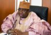Gwamnan Kebbi ta dakatar da babban sakatare saboda alaƙanta jihar da yawan ‘yan luwadi da madigo Nasir Idris 2 750x430