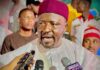 Sanata Kawu Sumaila ya tabbatar da ficewa daga jam’iyyar NNPP zuwa APC Senator Suleiman Kawu Sumaila 613x430