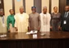 Tinubu ya ƙaddamar da kwamitin ƙidayar jama’a Tinubu inaugurates census committee 750x430