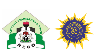Gwamnatin tarayya ta umarci WAEC da NECO su koma cikakken tsarin amfani da Kwamfuta wajen rubuta jarrabawar daga shekarar 2026 WAEC NECO