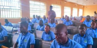 2025: JAMB ta fara UTME na masu bukata ta musamman, ta bayyana nasarorin da cibiyar Kano ta samu WhatsApp Image 2025 04 28 at 11.50.24 750x430