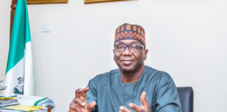 Masu neman aiki su 8 sun fadi a gwajin ƙwaya da TESCOM ta yi musu abdulrahman abdulrazaq (1)