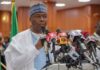 Masu son ficewa daga PDP za su iya yin hakan a yanzu – Saraki images 3 1