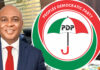 Bukola Saraki zai jagoranci kwamitin sulhu na PDP B ukky saraki new 1