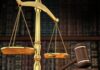 Rashin ɗa’a: A jihar Kogi an yiwa Alƙali ritayar dole, tare da dakatar da alkalin Majistire Court 700x430