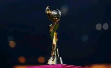 FIFA ta amince da kasashe 48 su halarci gasar cin kofin Duniya ta Mata a shekarar 2031 FIFA FIFA