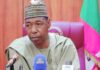 Zulum yayi Allah wadai da hare-haren ISWAP da Boko Haram IMG 20240429 WA0006 750x430