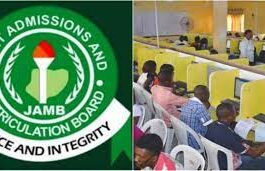 JAMB ta sake sakin karin wani sakamakon jarrabawar UTME JAMB