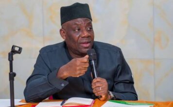 Kwalejojin ilimi a Najeriya za su fara ba da shaidar digiri Morufu Tunji Alausa 678x430