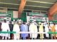 Daliban Al-Qur’ani 300 sun isa jihar Bauchi domin gudanar da Musabaƙar shekara National Quranic Competition